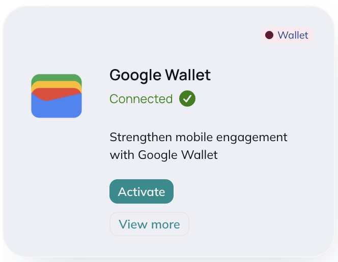 Google Wallet