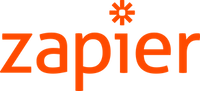 logo zapier